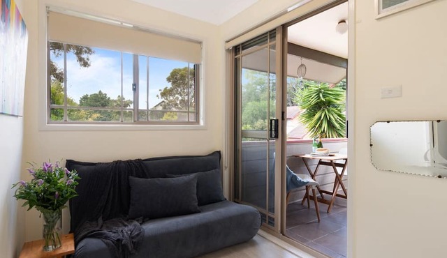 Bombo Blue – entire townhouse in Kiama