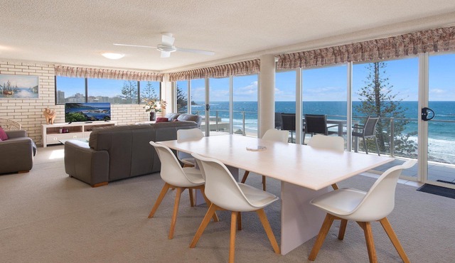 Edgecliffe Unit 10 Kings Beach QLD