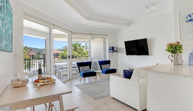 The Masthead - 6 Iluka - Palm Beach
