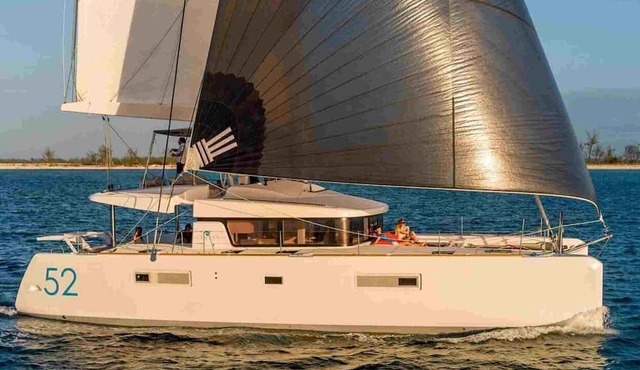 Sun-Kissed Sailing Adventure in the Saronic Islands