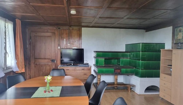 Bio-Hof Brudersrüti by Interhome