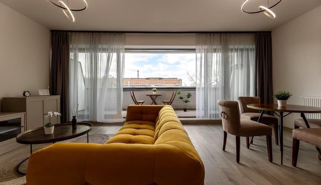 Magnolia Apartment Hotel