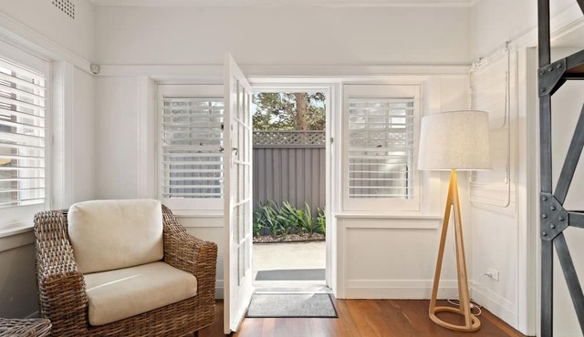 The Bay Retreat II - Neutral Bay