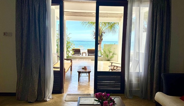 La Villa De Victor