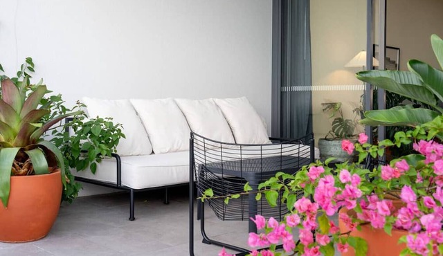 Executive Rental - Campbelltown