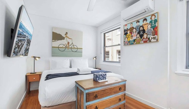 Bondi Beachside Bliss - New Listing