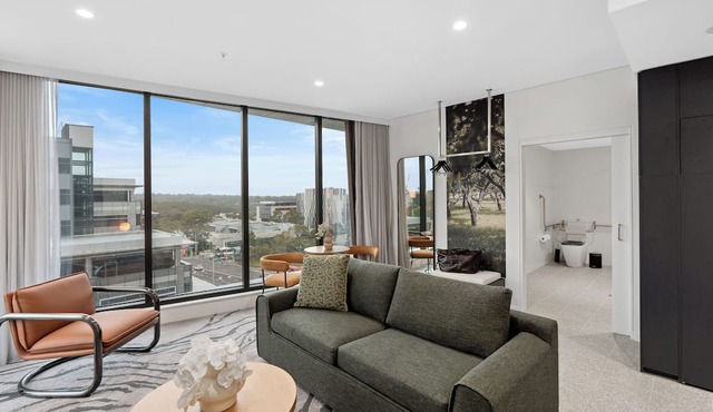 Veriu Macquarie Park