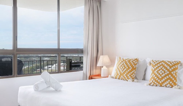 Royal Palms Uninterrupted Views