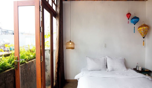 IAM SAIGON Homestay