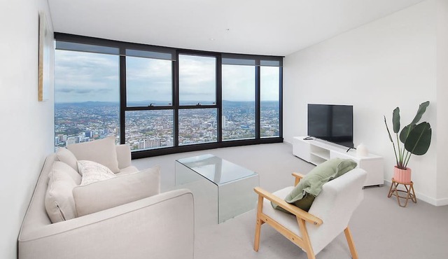 Horizon Haven with Panorama view with Free parking