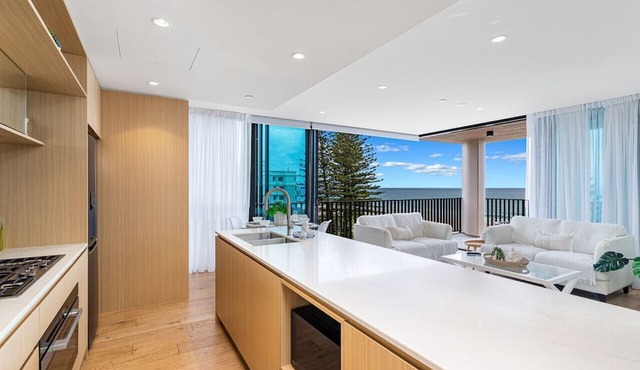 Ocean Views Palm Beach