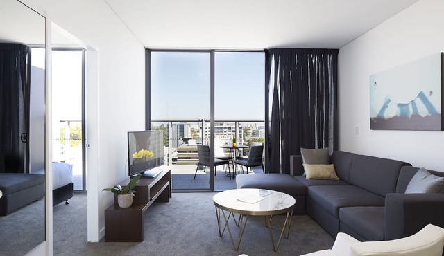 Silkari Suites Chatswood