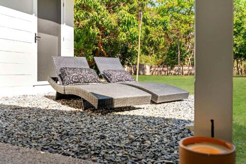 Mimpi Tropics Retreat, Holloways Beach