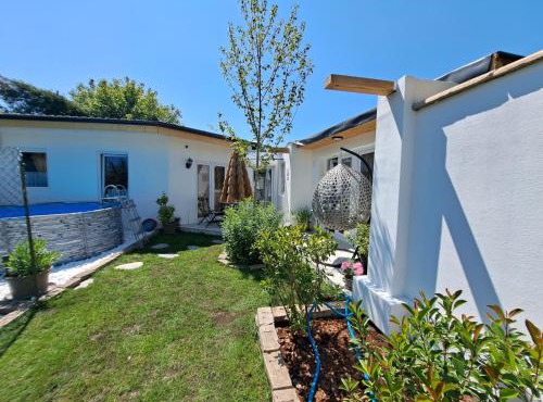 Kúria Apartman Extra