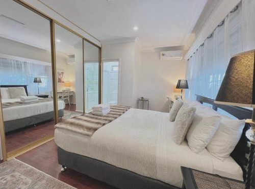 North Ryde Guesthouse