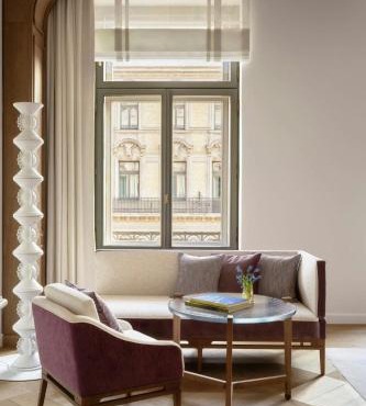 The St. Regis Budapest