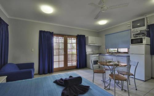 Cairns Sunland Leisure Park