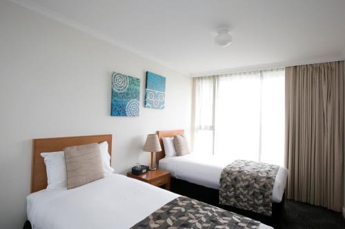 The Sebel Sydney Chatswood