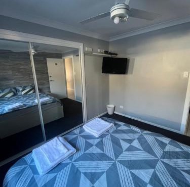 Coomera Private Rooms near DreamWorld