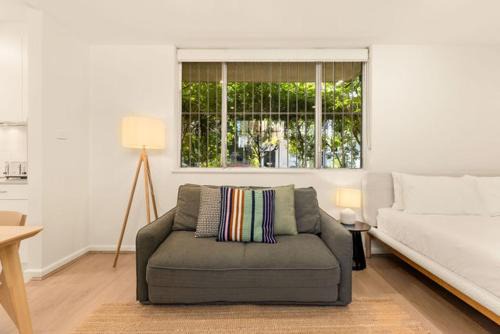 Bright Paddington Studio Near Oxford Street Hub