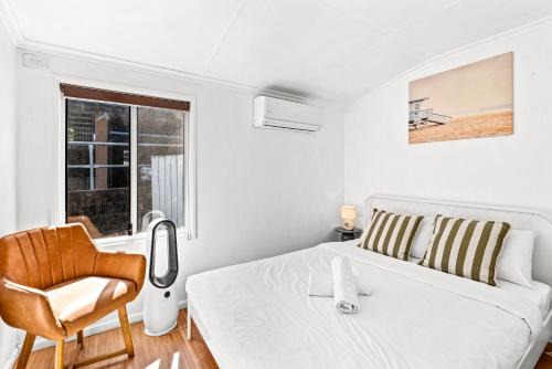 2BR Home near Suncorp in Paddington FreeParking