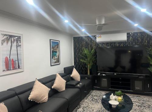 Charming 3-Bedroom House Rental in Sydney