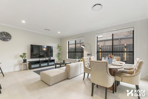 KozyGuru | Box Hill | New Designer Home
