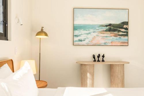 Elegant Bondi Home with Pool & Parking