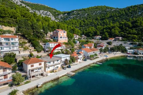 Apartmani Juračić
