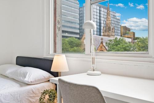 Broadway Central Private Rooms