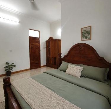 Karibu Paje Home