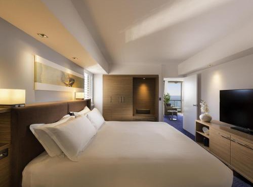 Sofitel Gold Coast Broadbeach