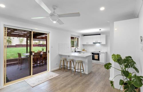 Hot swimming Spa Pool Family Retreat