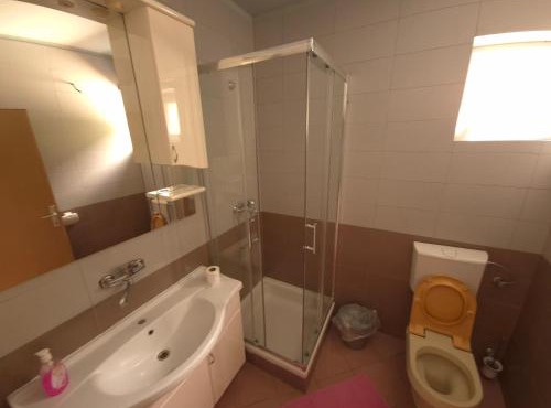 CENTRAL Dubrovnik Rooms