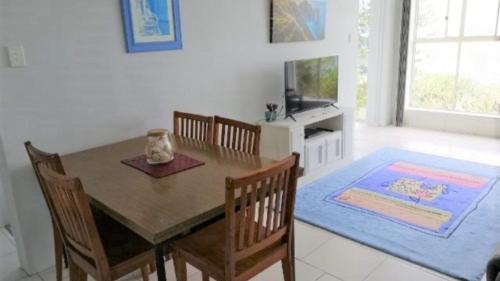 Shoreline Villa Unit 4