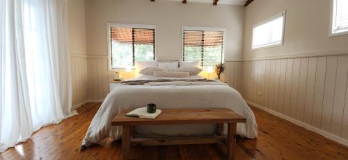 Granite Belt Escape for Groups - Dog Friendly