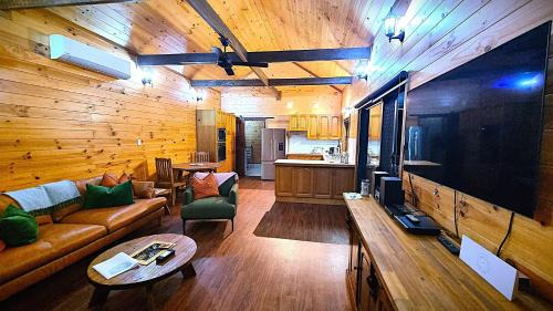 Bellthorpe Retreat