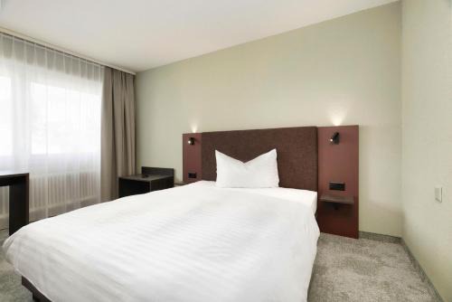 b-smart hotel Schönenwerd