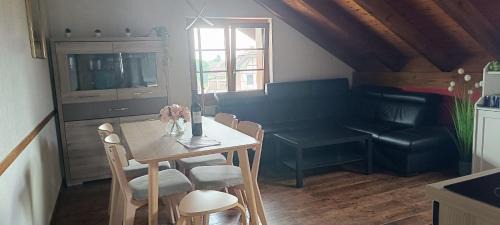 Privater 3-Zimmer-Gästebereich im Haus mit separatem Zugang nahe Langenthal
