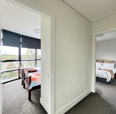 Park View Oasis at Olympic Park Free Parking Sleeps 5