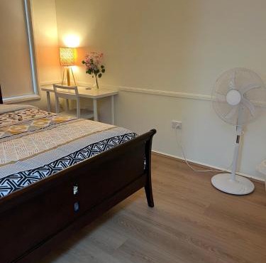 Private Rm3A in Elderslie