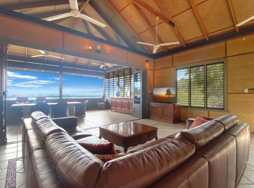Absolute Beachfront