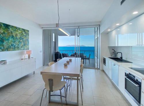 1 Bright Point Apartment 5101