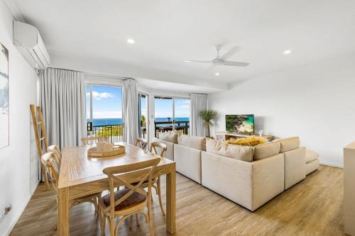 8 Andari Sunshine Luxury 1min to Beach