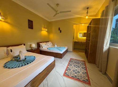 Kendwa Sky Hotel