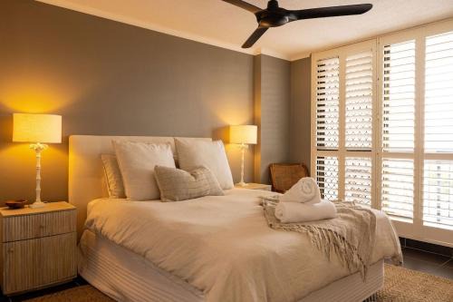 Banyandah-Waterfront Coastal Getaway