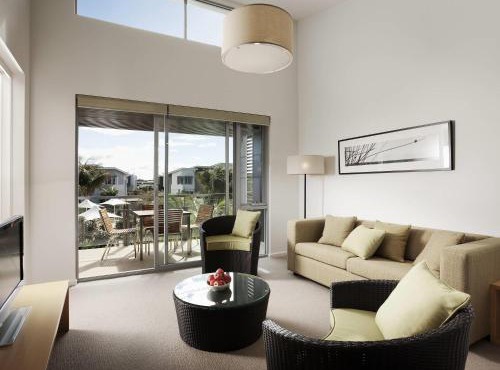 Pullman Magenta Shores Resort