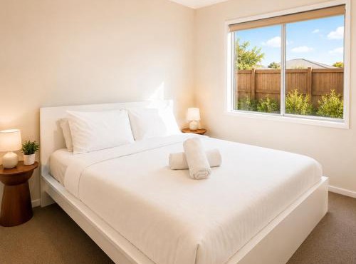 Mountain Breeze Retreat - Brand New 4BR Home