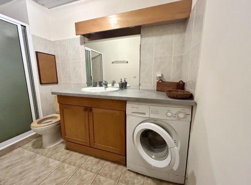 TAHITI - Condo Ariitea