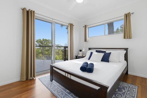 Waiuta Retreat Holiday Home